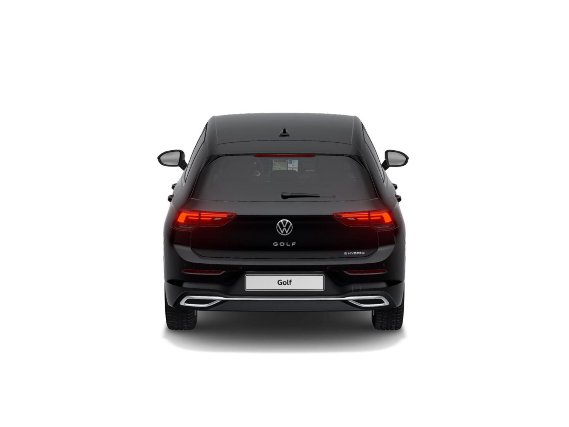 Volkswagen Golf Style