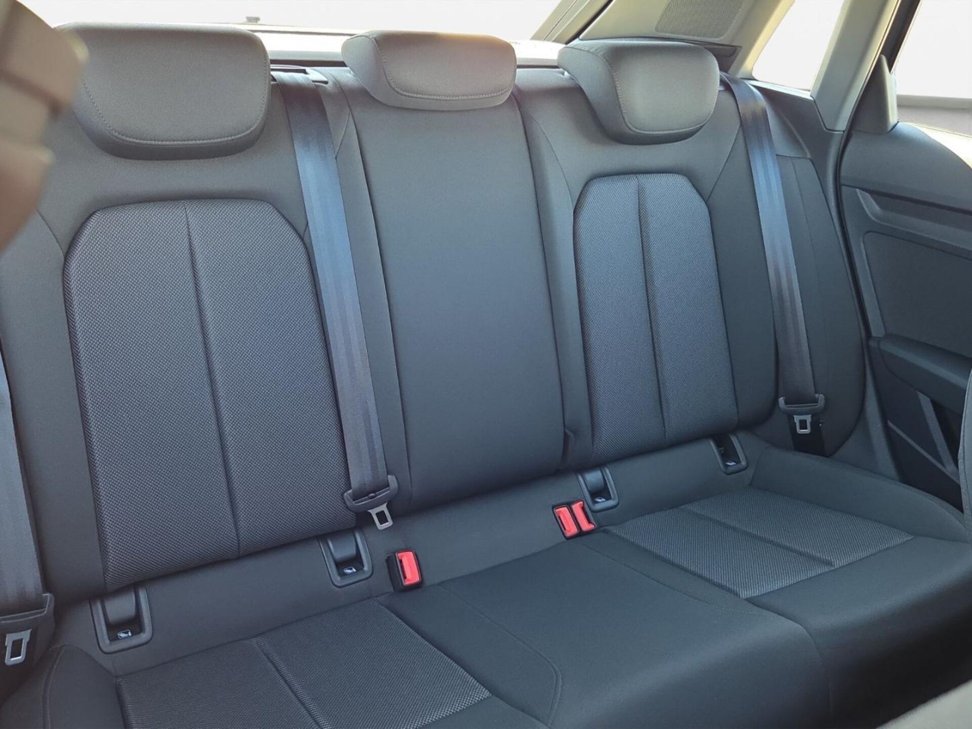 Audi A3 Sportback S line