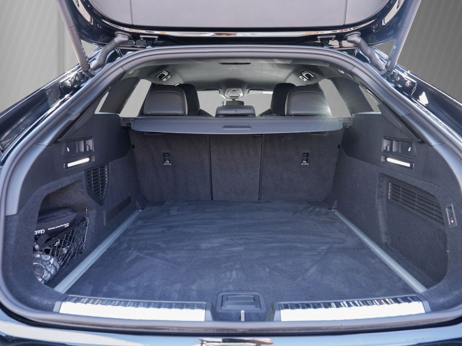 Audi A6 Avant – Bild 11