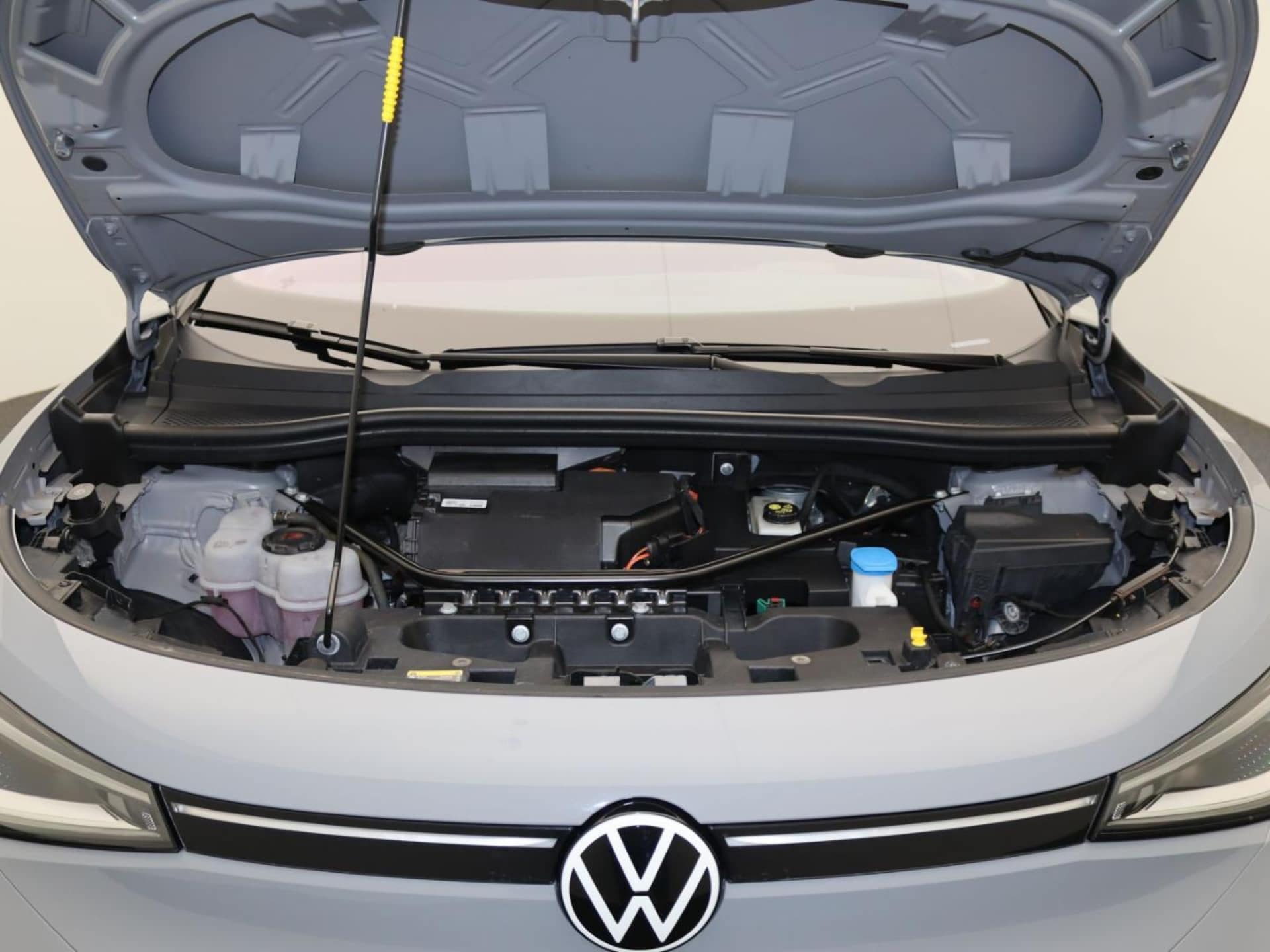 Volkswagen ID.4 GTX