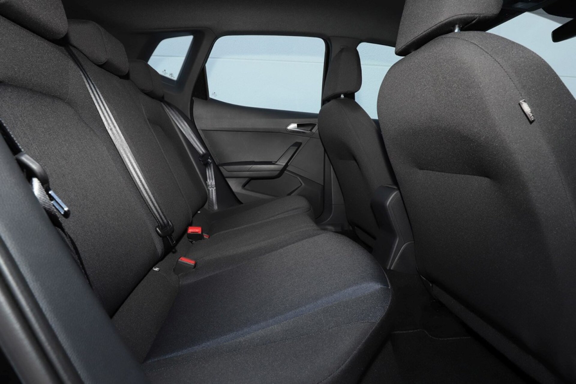 SEAT Arona FR