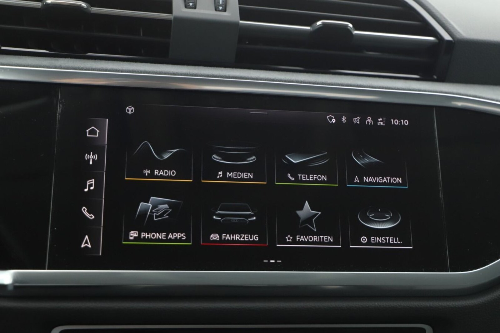 Audi Q3 Sportback – Bild 11