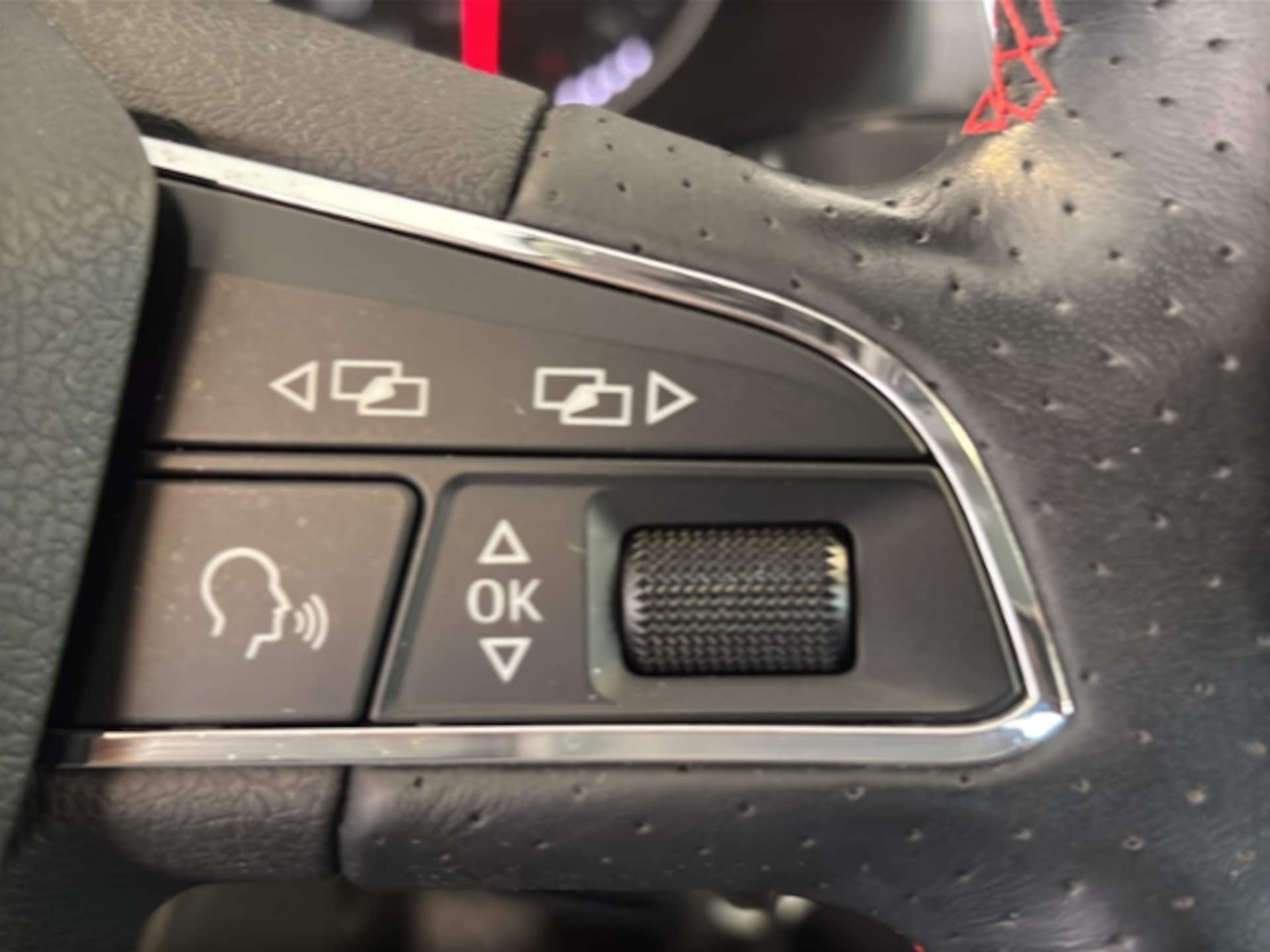 SEAT Leon SC FR Start&Stop