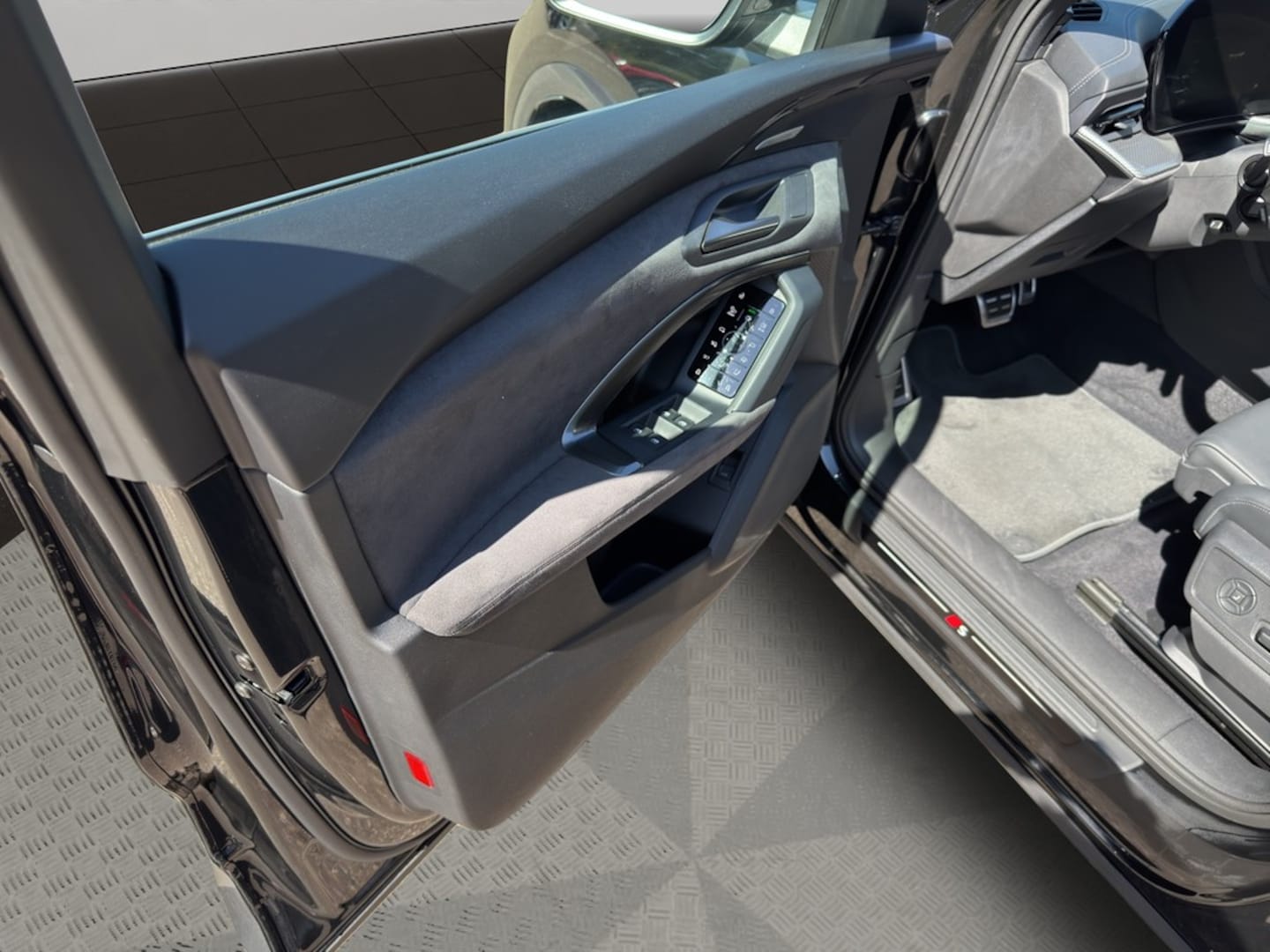 Bild über Audi SQ5 Sportback TFSI 270 kW S tronic - für weitere Informationen kontaktieren Sie den Audi Partner