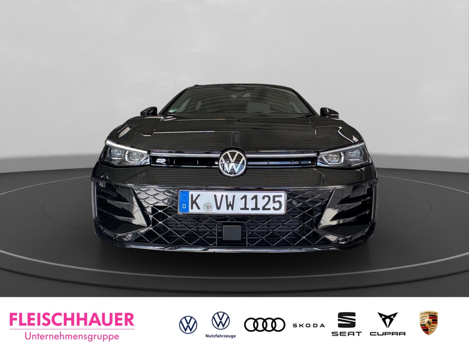 Volkswagen Passat – Bild 2