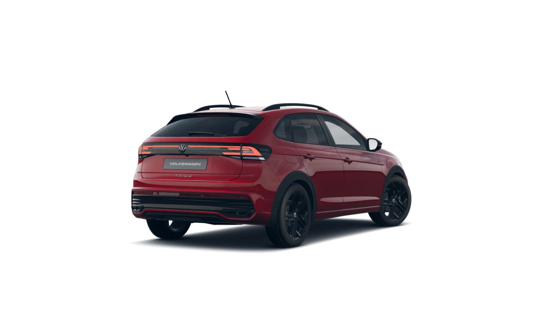 Volkswagen Taigo R-Line