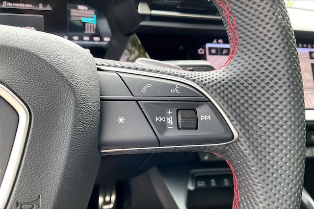 2026 Audi S3 Base - Photo 24