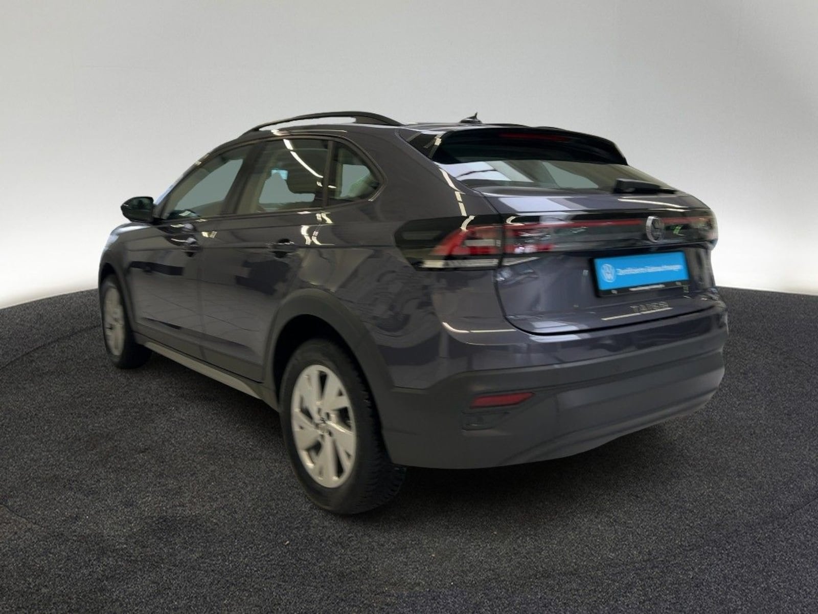 Volkswagen Taigo – Bild 3