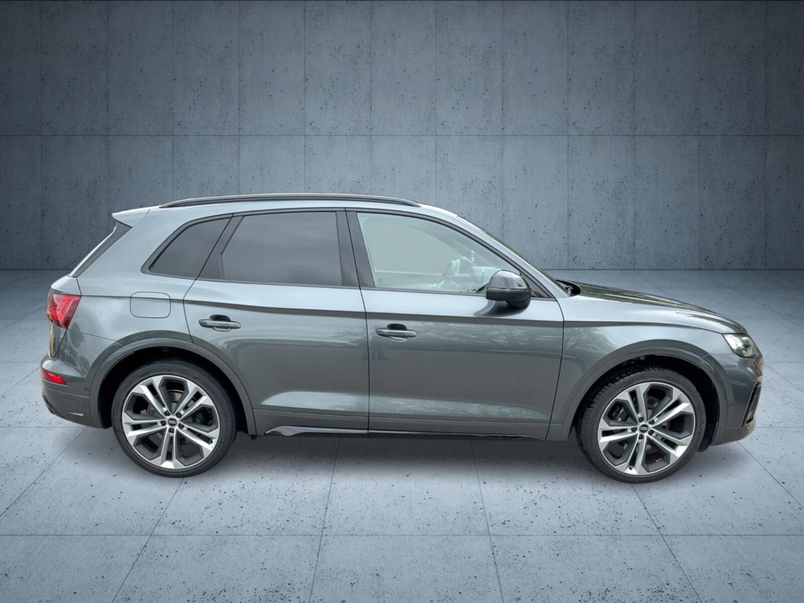 Audi SQ5 – Bild 7