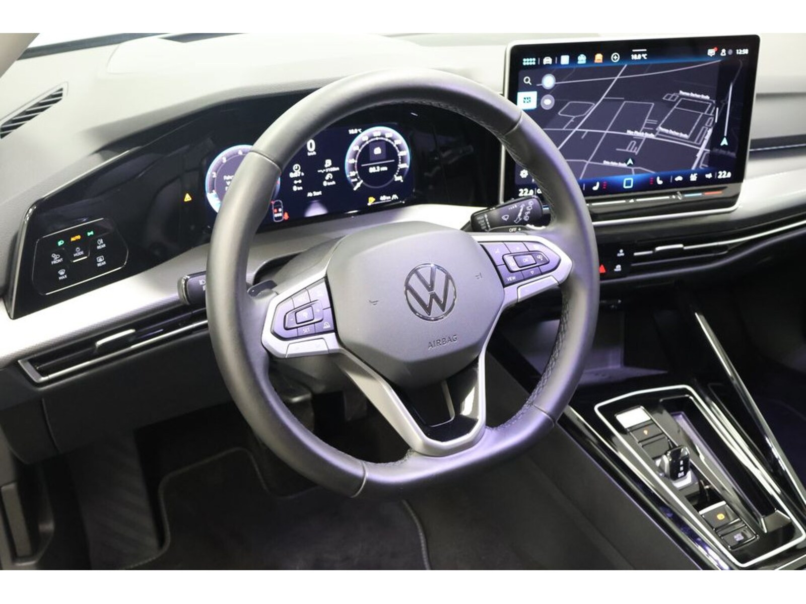 Volkswagen Golf Variant – Bild 16