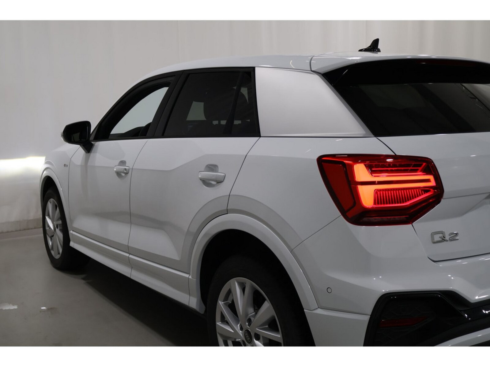 Audi Q2 – Bild 13