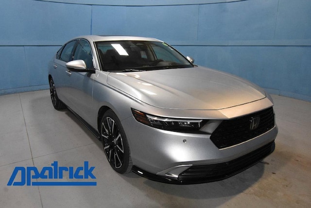2024 Honda