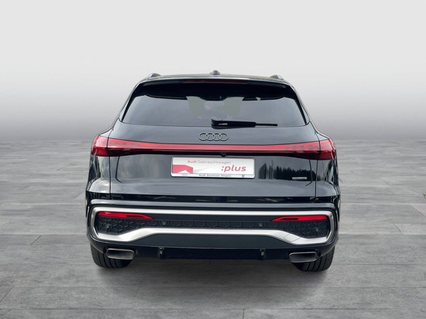 Bild über Audi Q5 SUV e-hybrid e-hybrid quattro 270 kW S tronic - für weitere Informationen kontaktieren Sie den Audi Partner