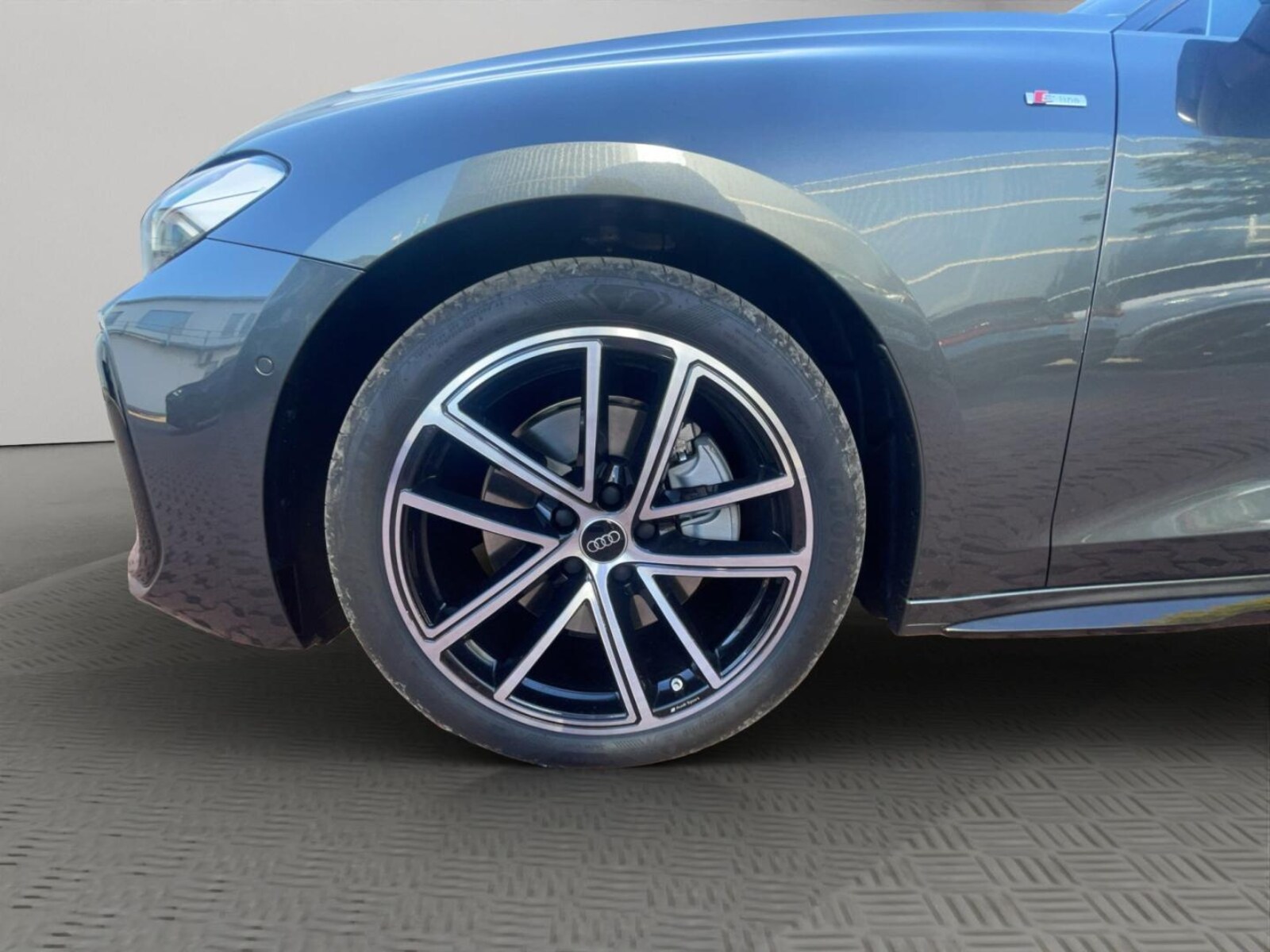 Audi A5 Avant – Bild 19