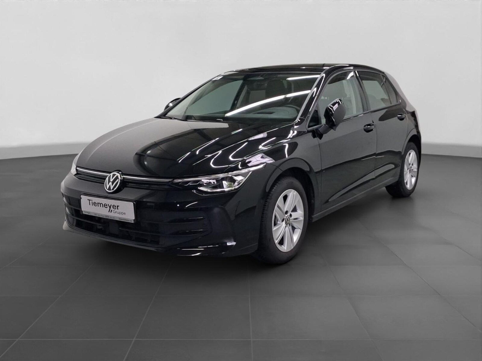 Volkswagen Golf – Bild 2
