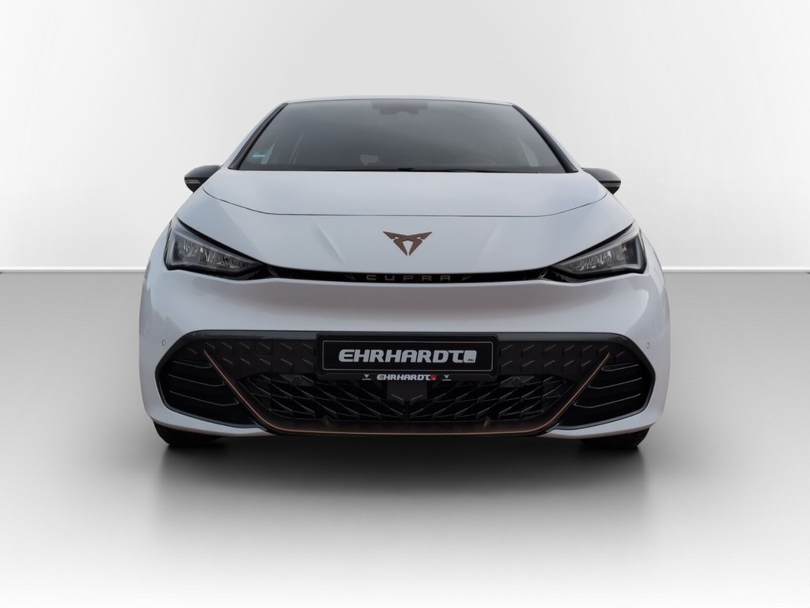CUPRA Born – Bild 2