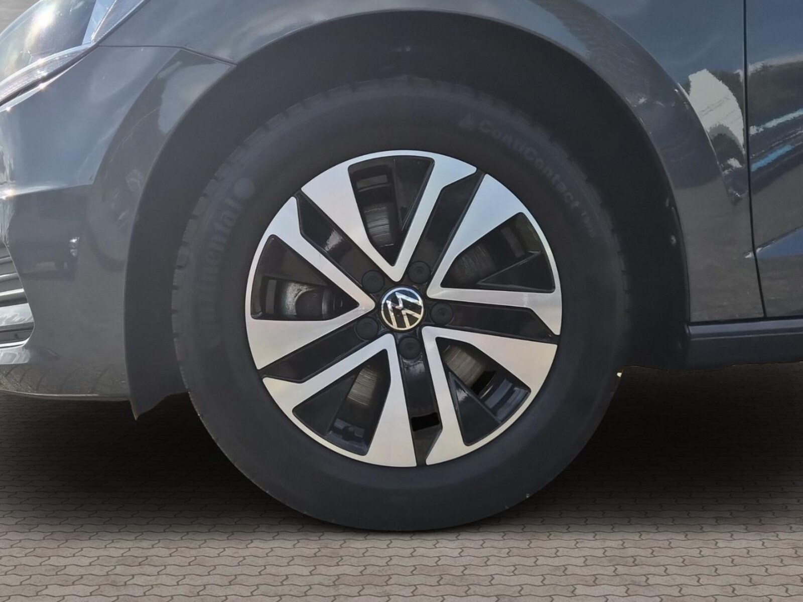 Volkswagen Touran – Bild 3
