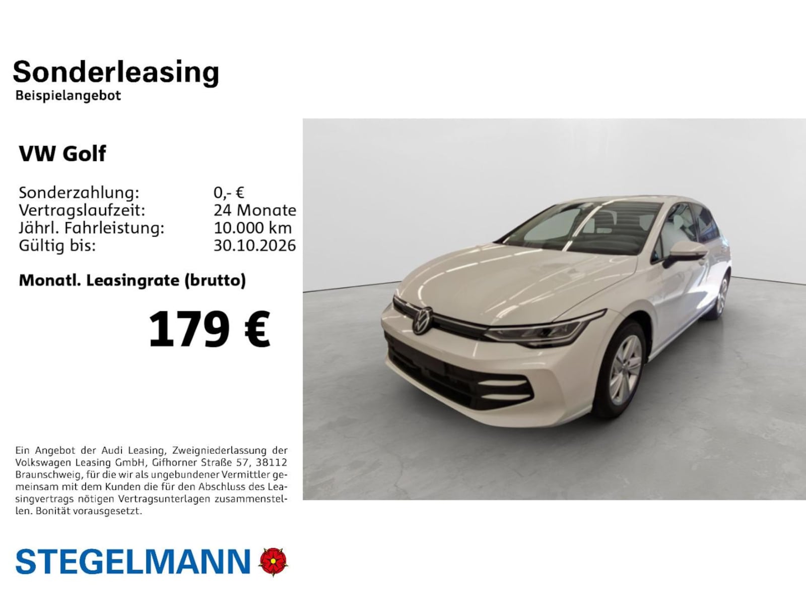 Volkswagen Golf – Bild 2