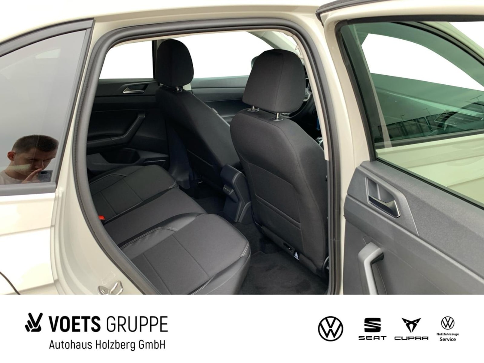 Volkswagen Taigo – Bild 13