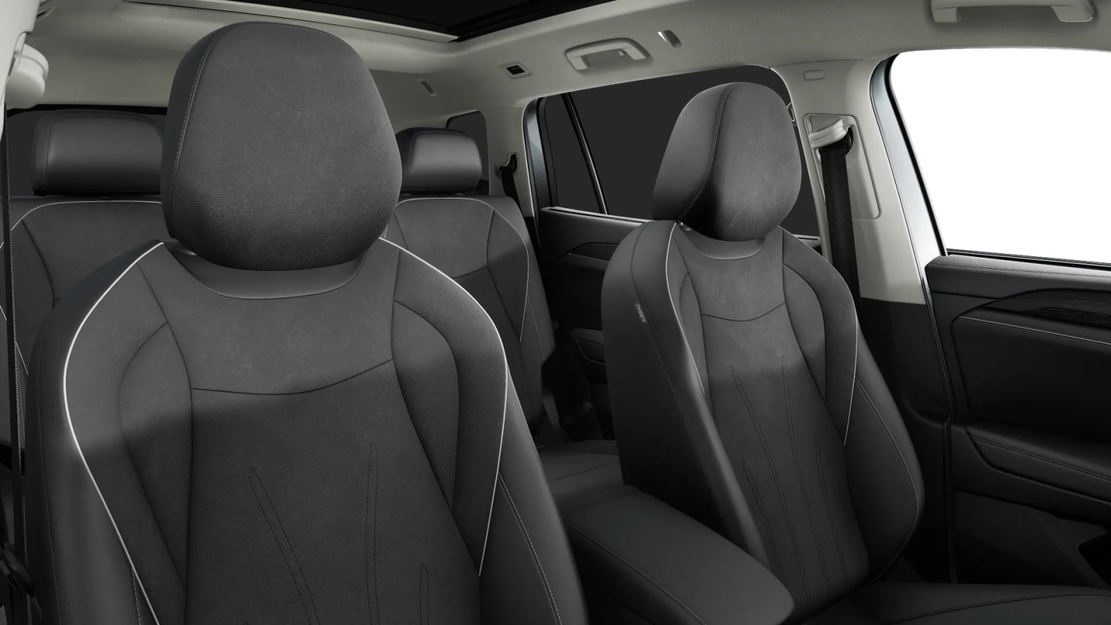 Volkswagen Tayron – Bild 9