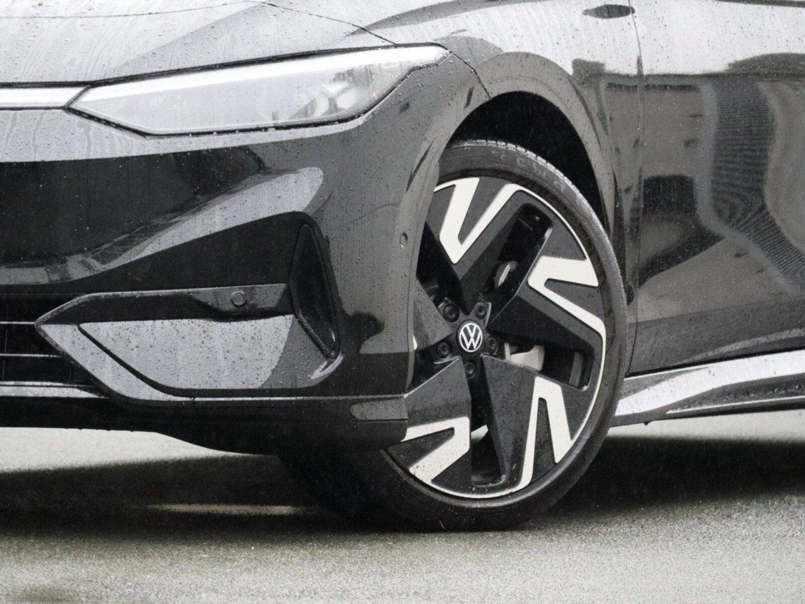 Volkswagen ID.7 Tourer – Bild 5