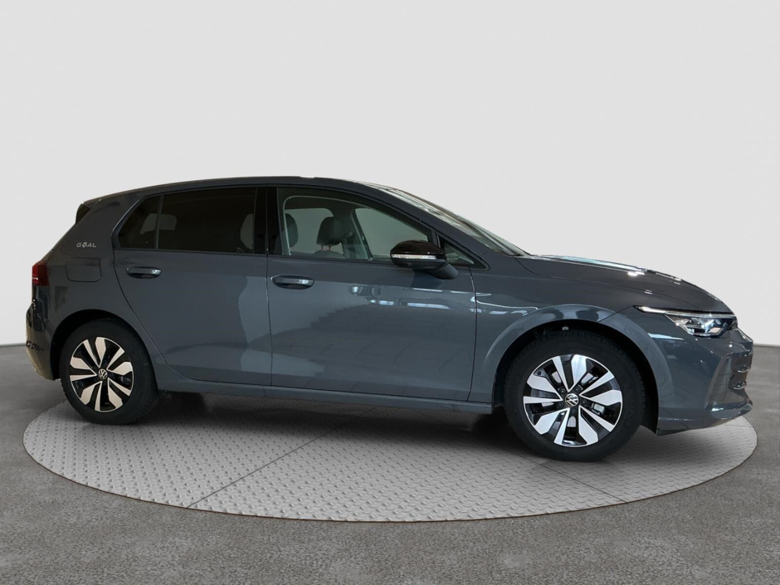 Volkswagen Golf – Bild 4