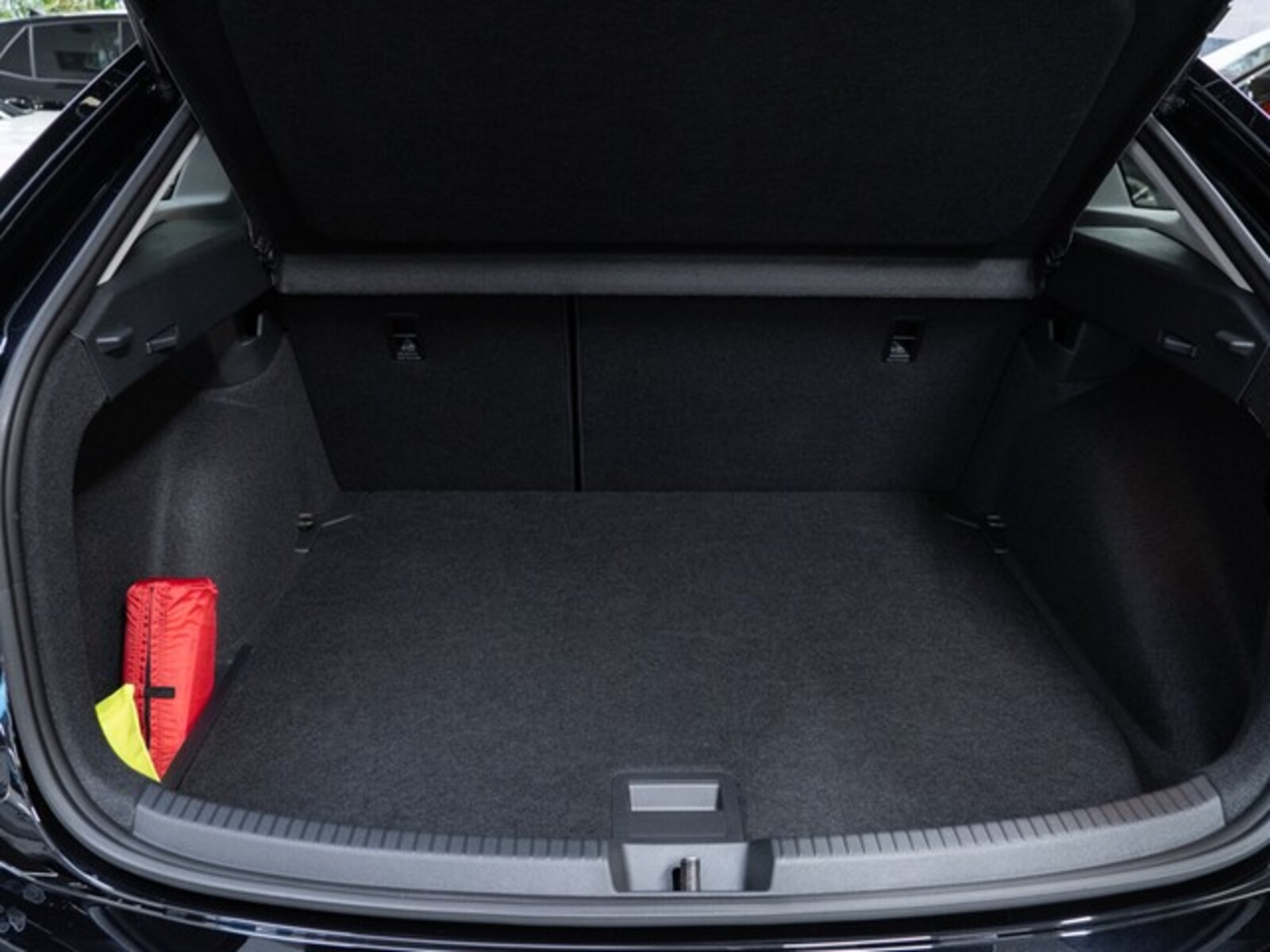 Volkswagen Taigo – Bild 4