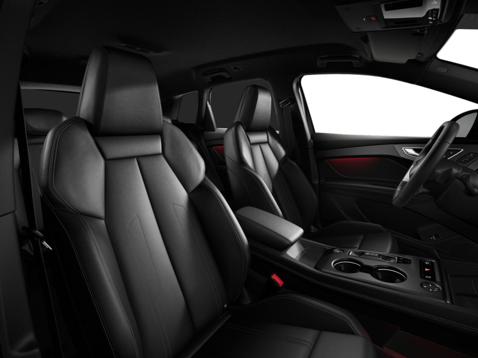 Audi Q4 e-tron – Bild 10