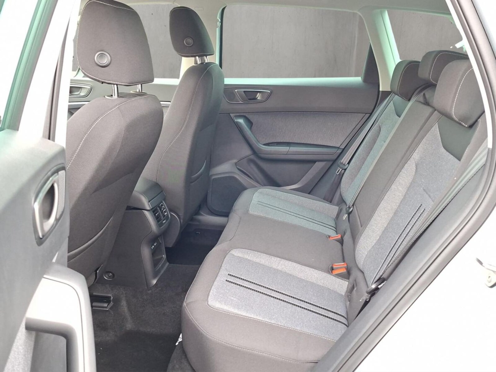 SEAT Ateca – Bild 13
