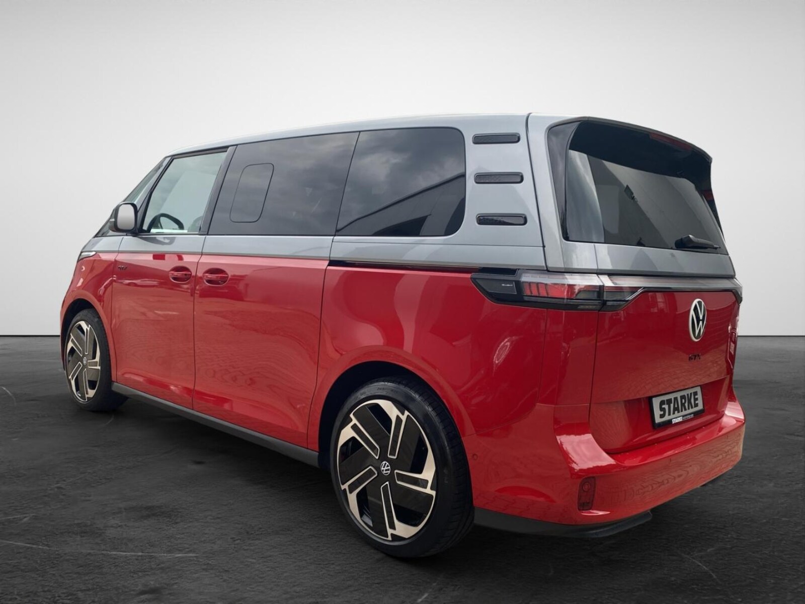 Volkswagen ID. Buzz – Bild 5