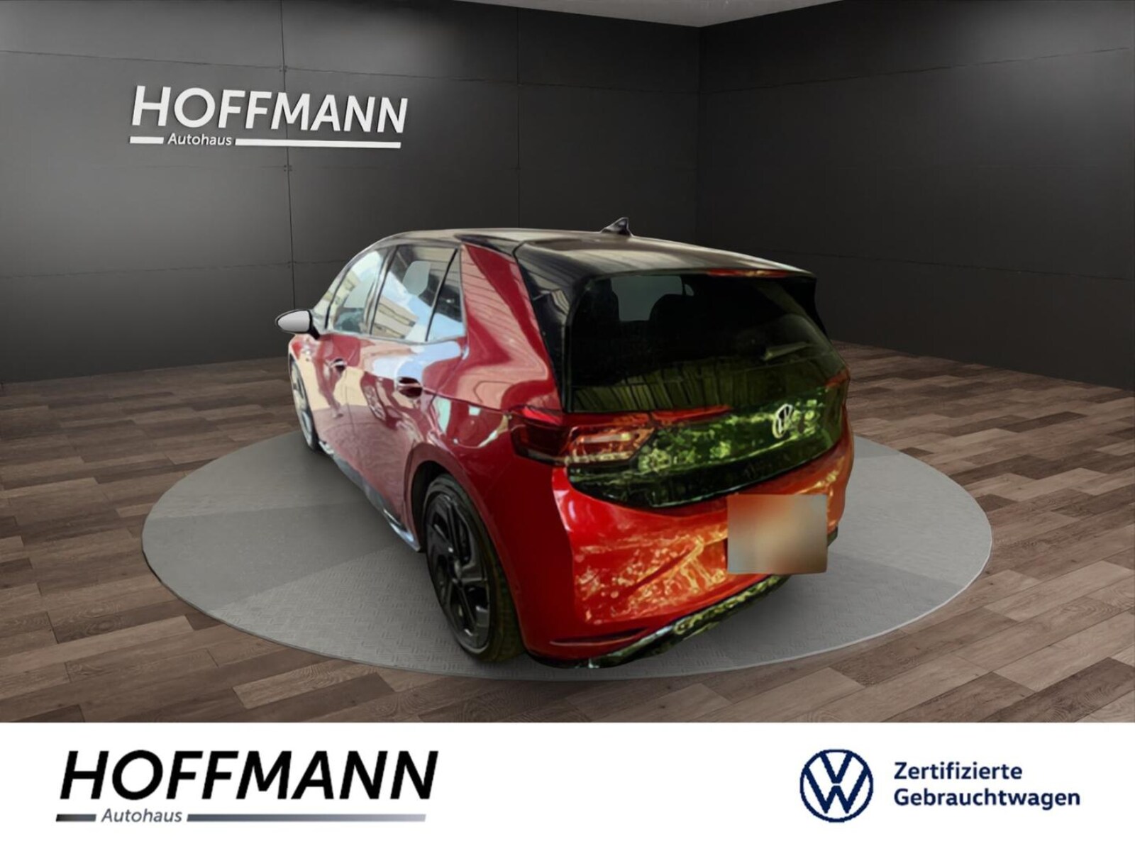 Volkswagen ID.3 – Bild 2