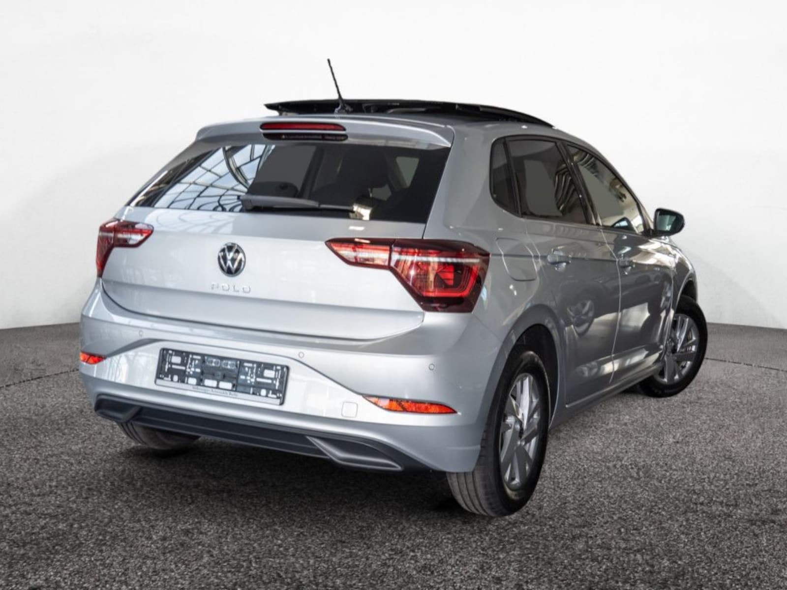 Volkswagen Polo – Bild 4