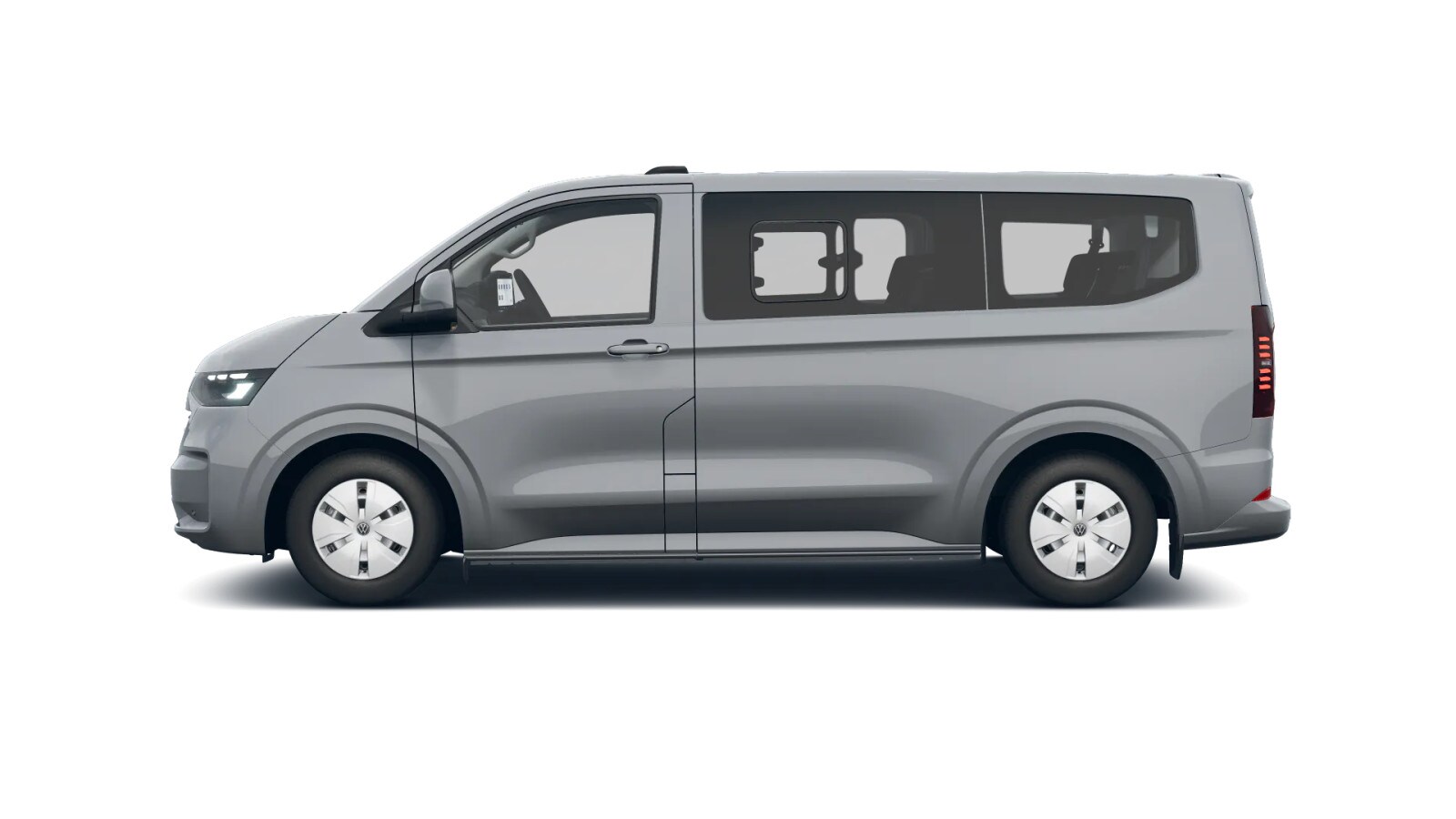 Volkswagen Transporter Kombi kurzer Radstand – Bild 5