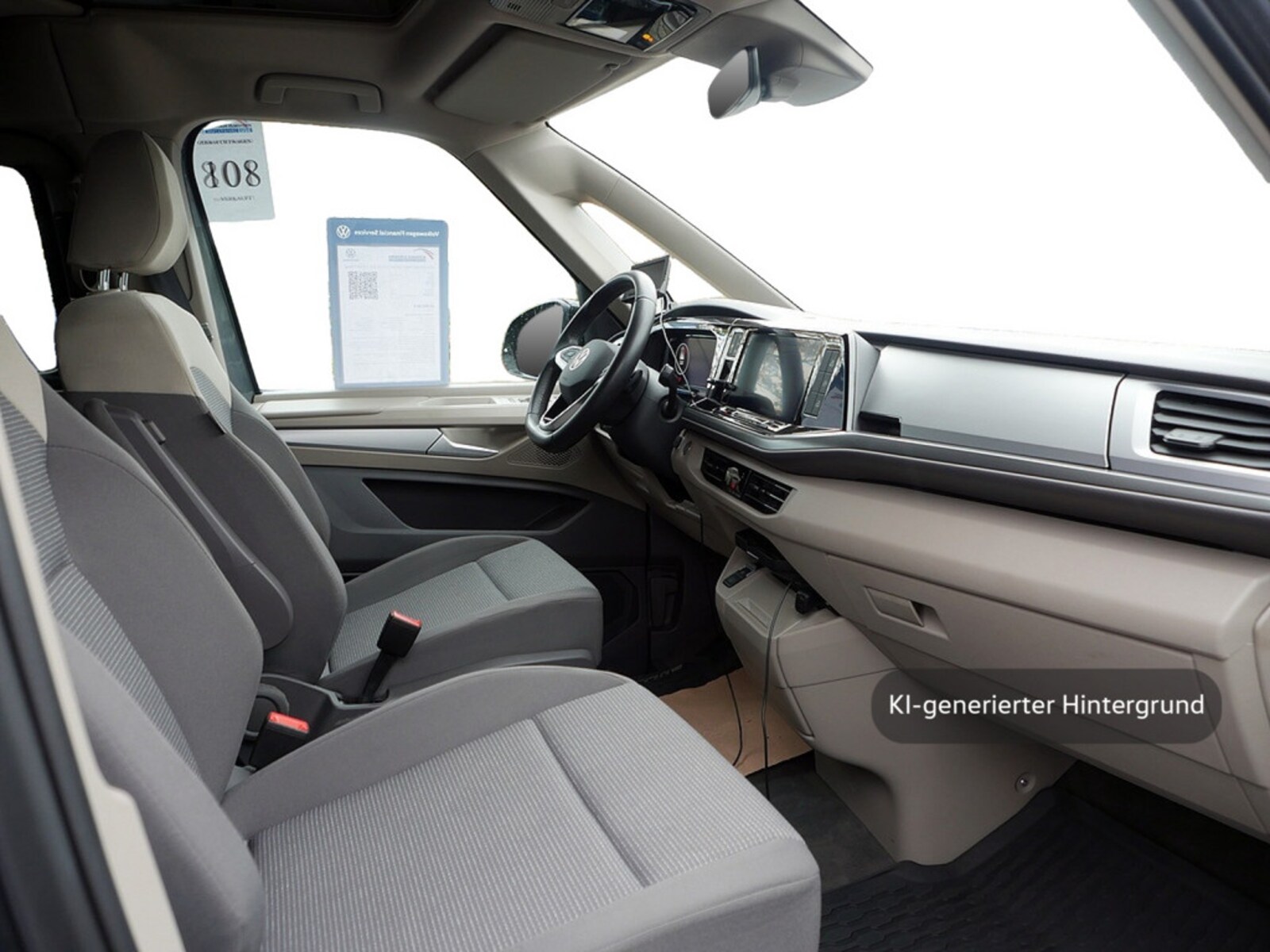 Volkswagen California – Bild 9