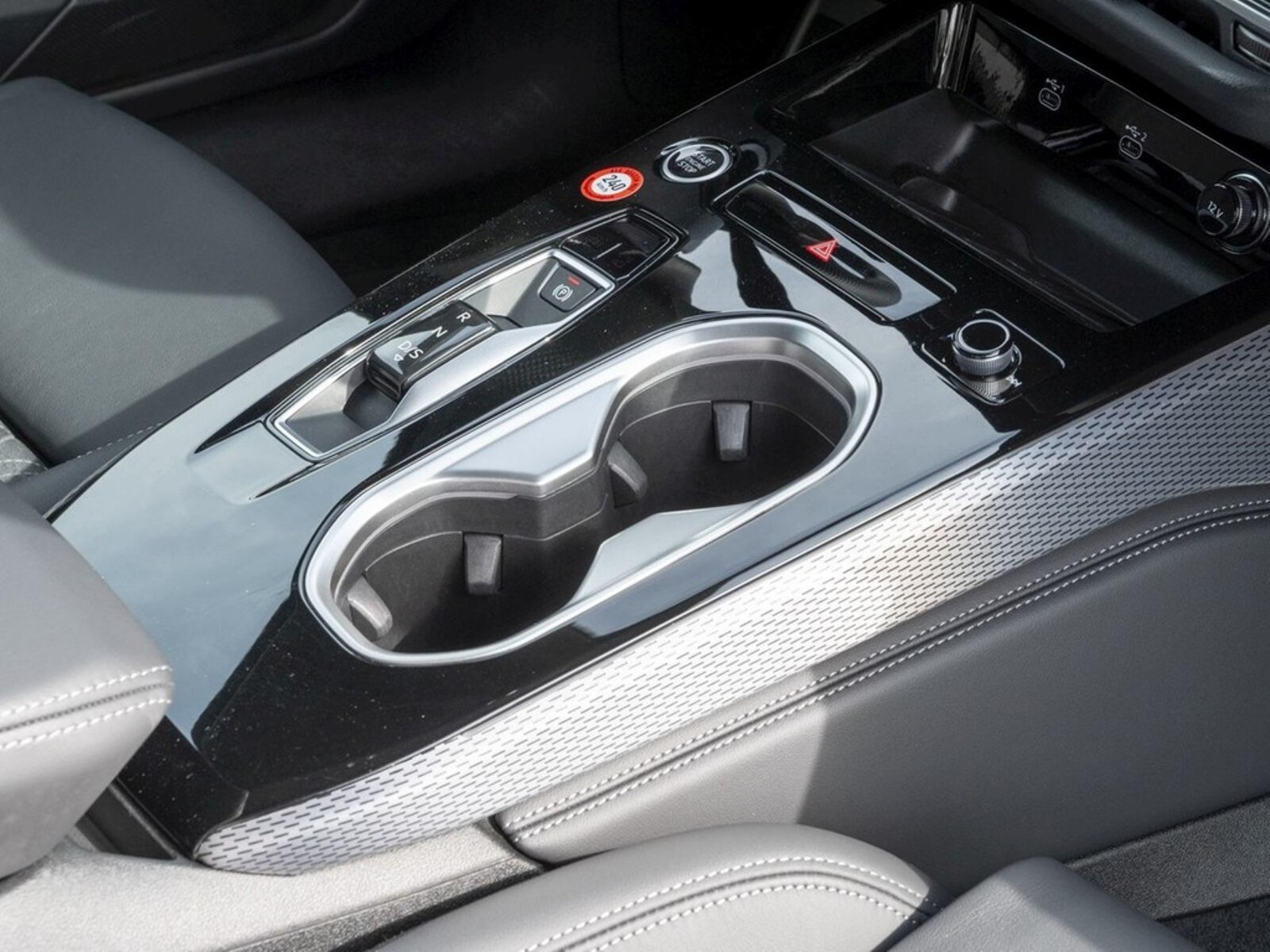 Audi A6 Avant – Bild 11
