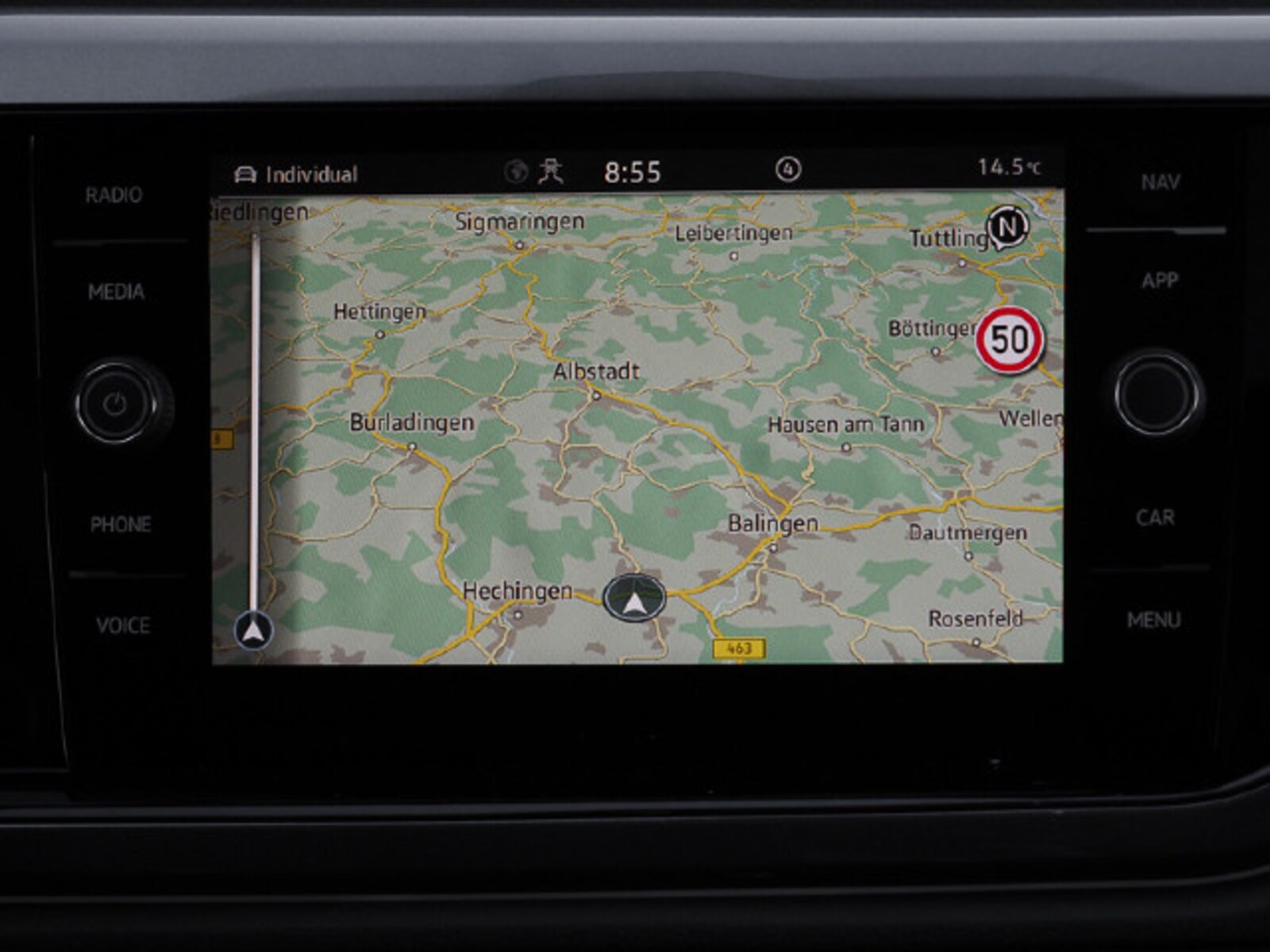 Volkswagen Polo – Bild 15