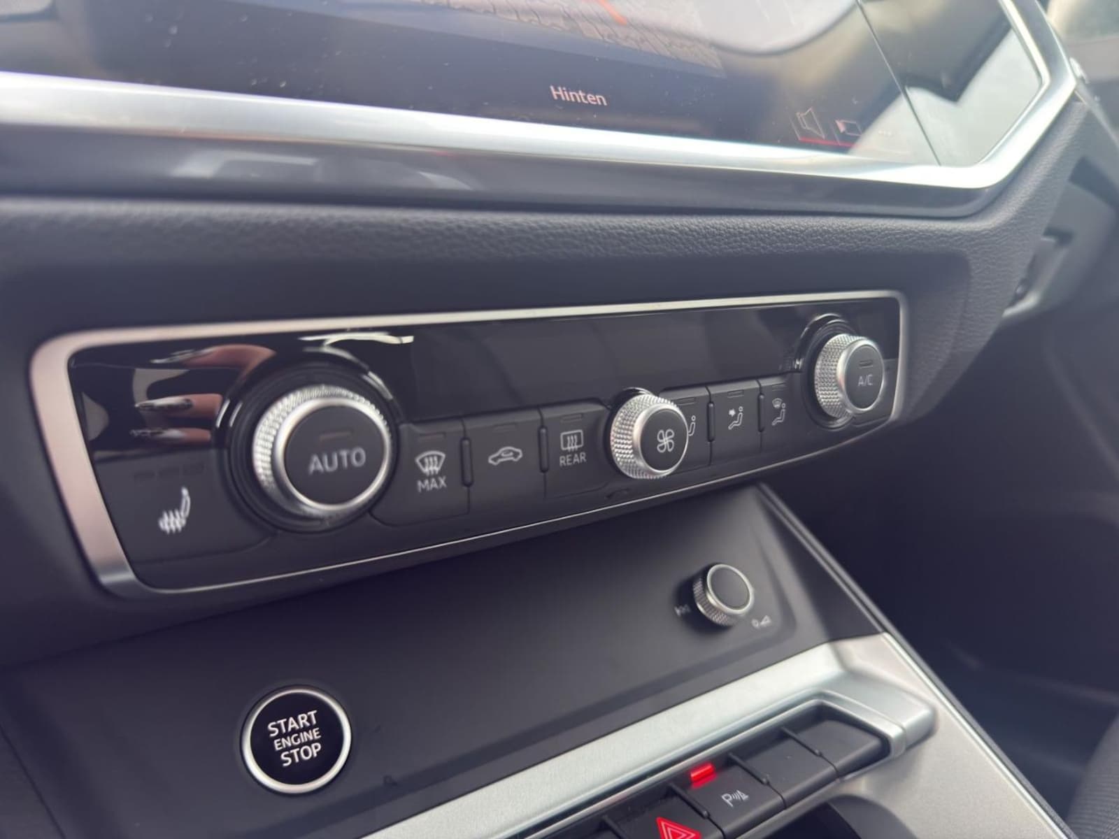 Audi Q3 Sportback – Bild 24