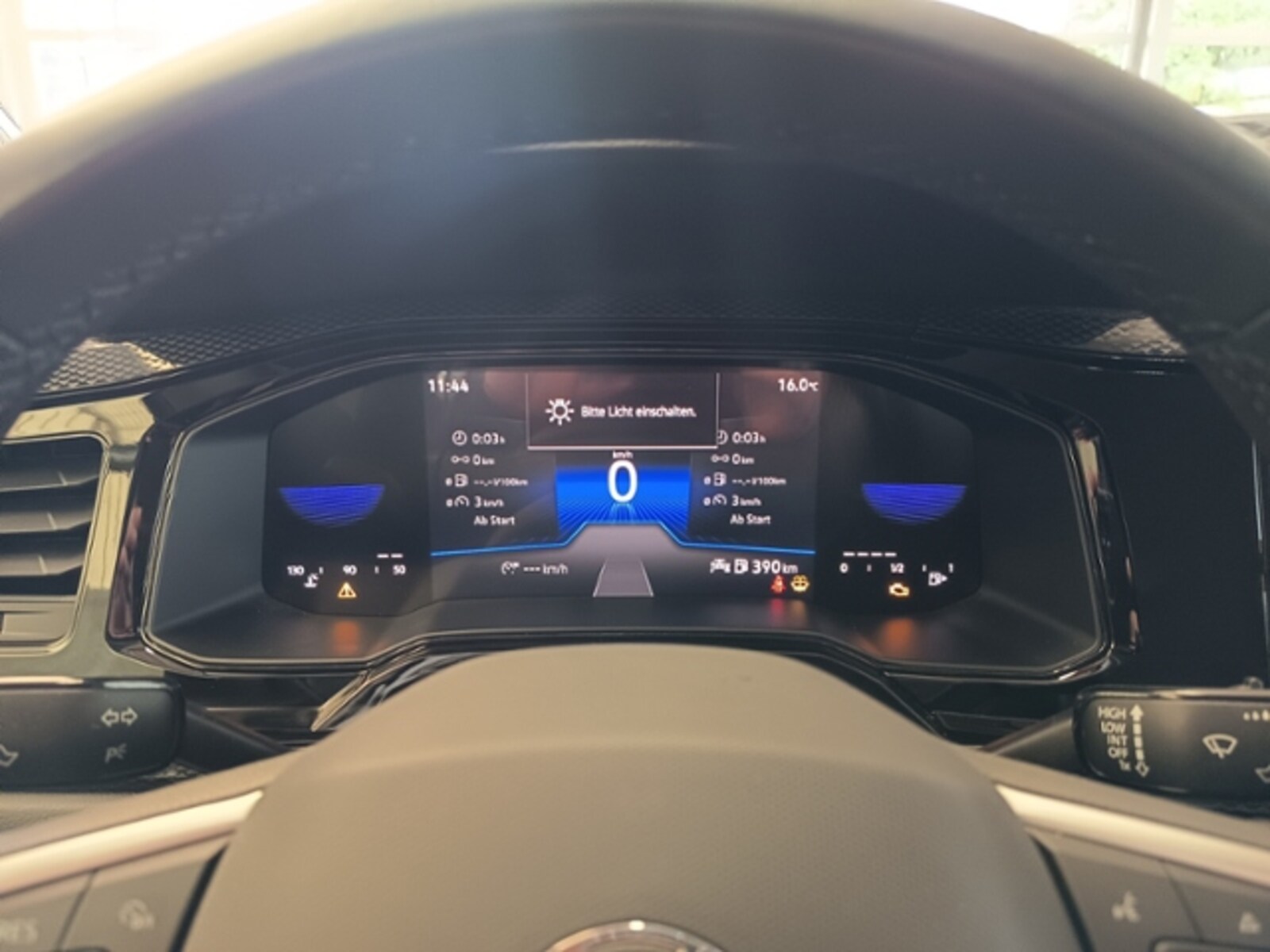 Volkswagen Polo – Bild 13