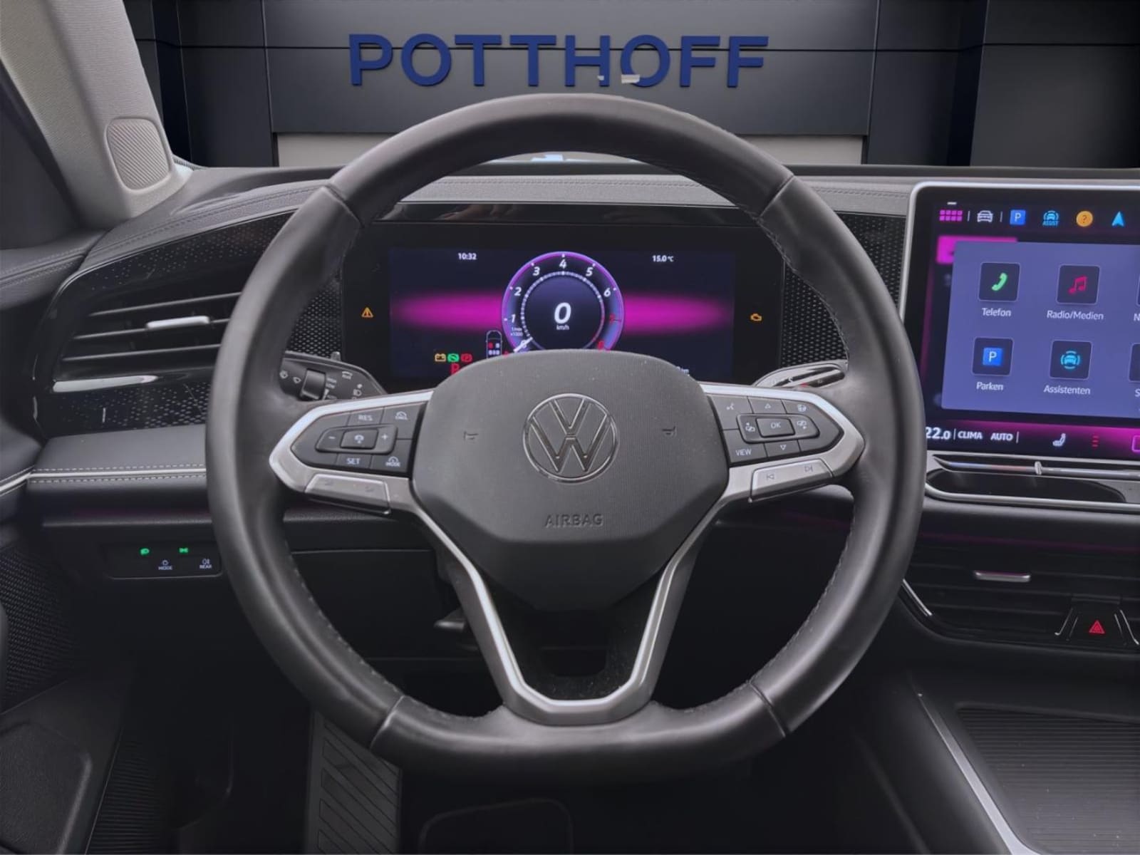 Volkswagen Passat – Bild 12