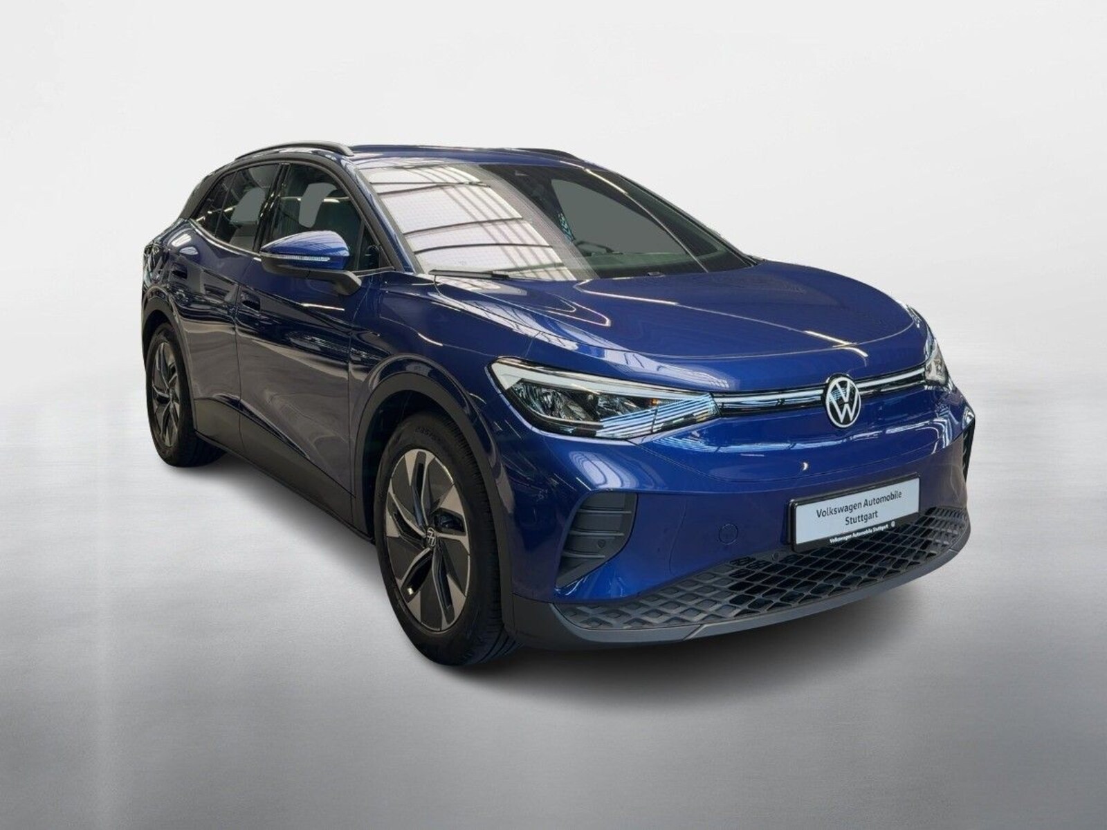 Volkswagen ID.4 – Bild 5