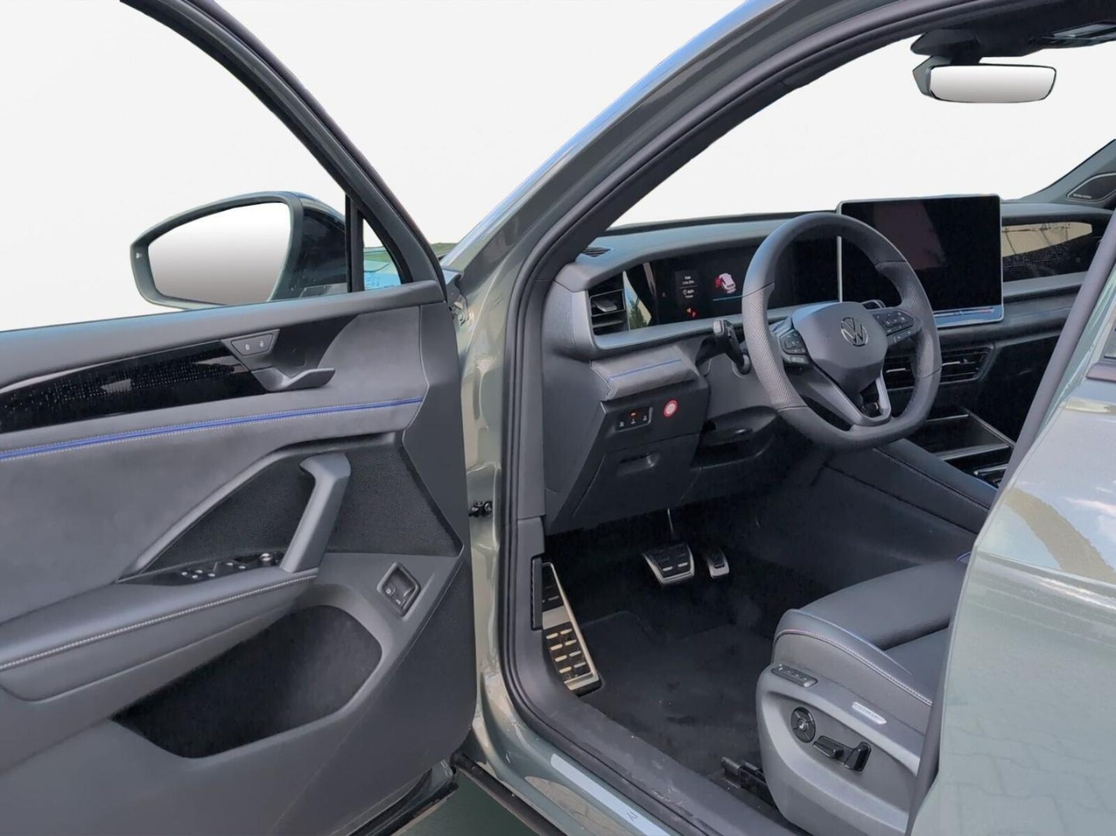 Volkswagen Tayron – Bild 15