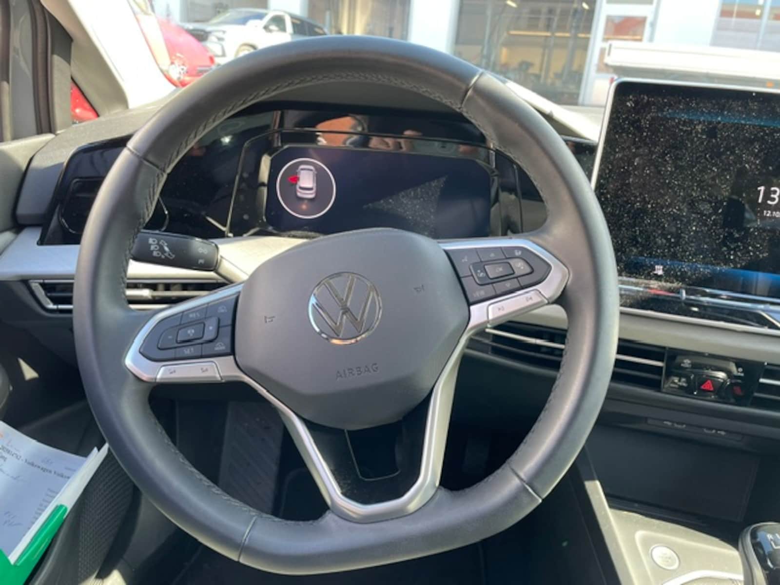 Volkswagen Golf – Bild 8