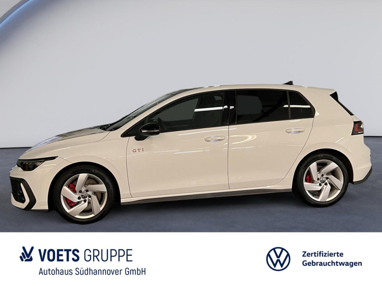 Volkswagen Golf – Bild 3
