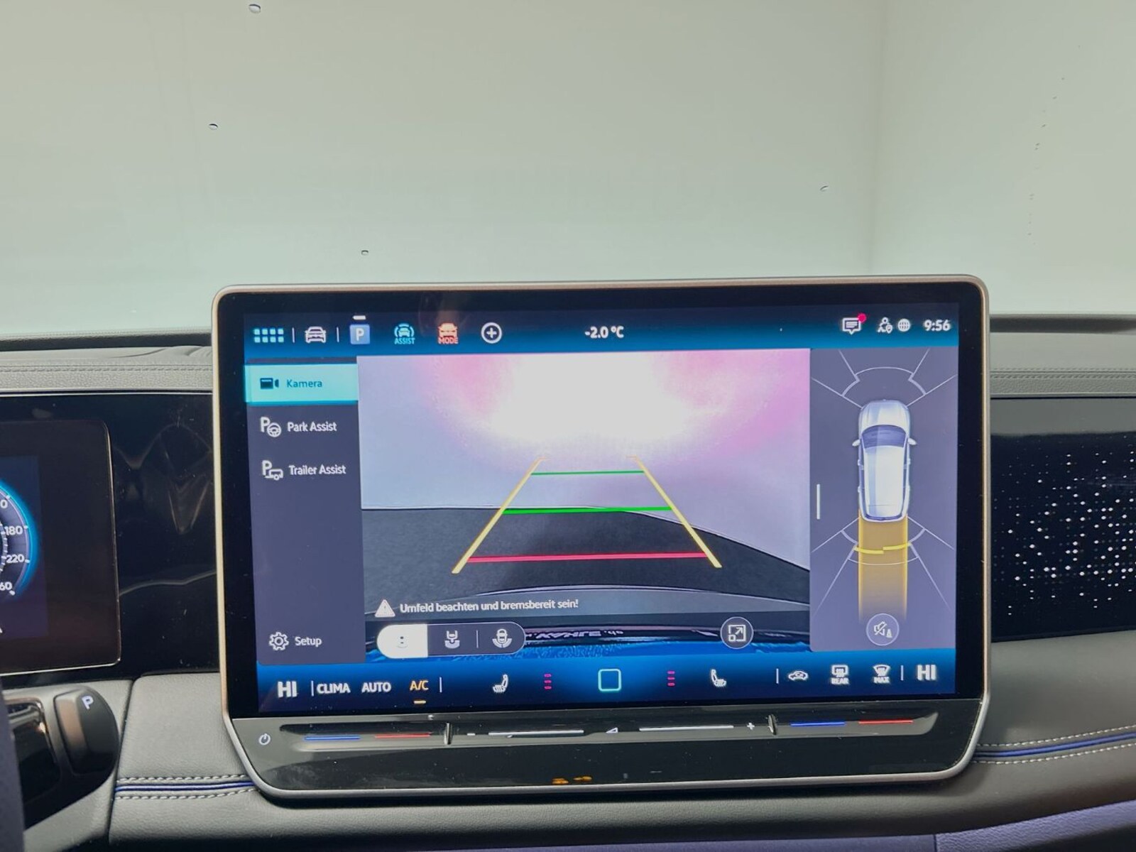 Volkswagen Tiguan – Bild 19