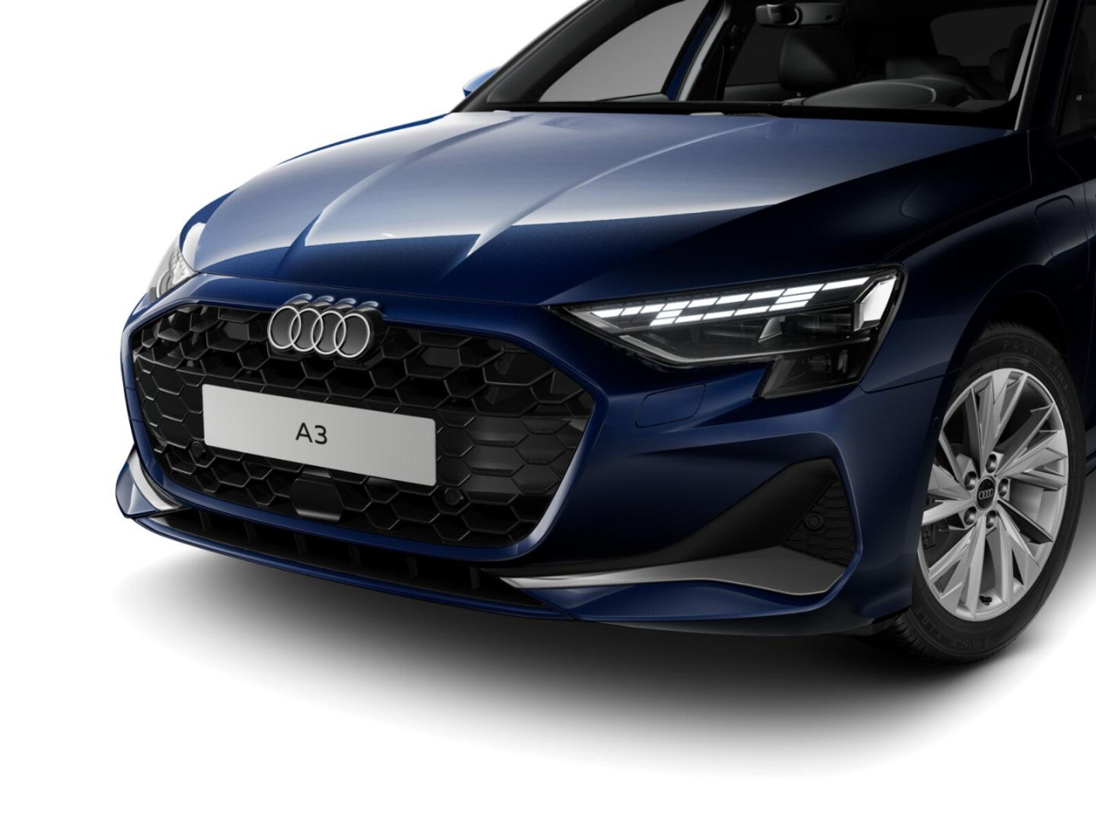 Audi A3 Sportback – Bild 10