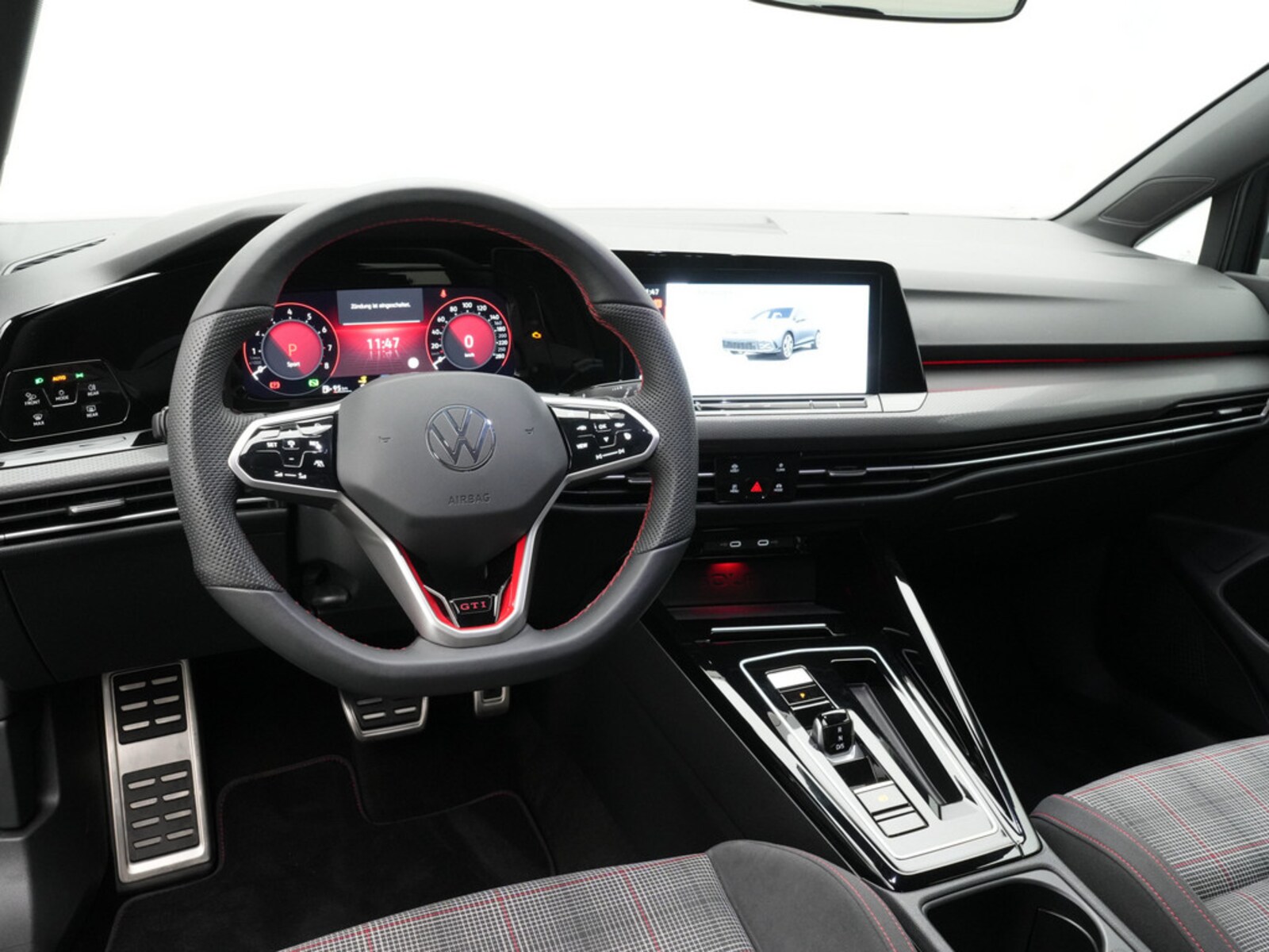 Volkswagen Golf – Bild 4