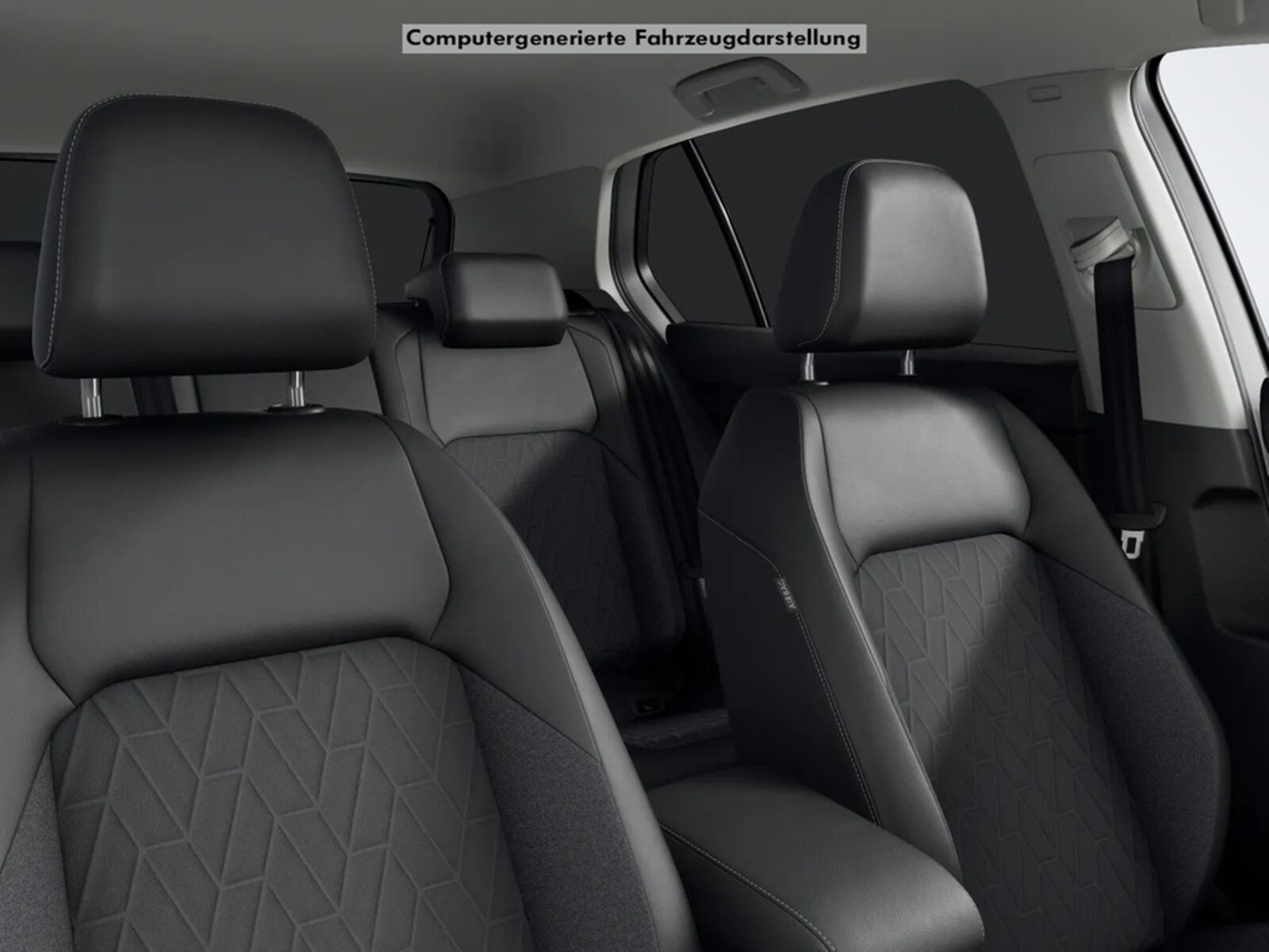 Volkswagen Golf – Bild 8