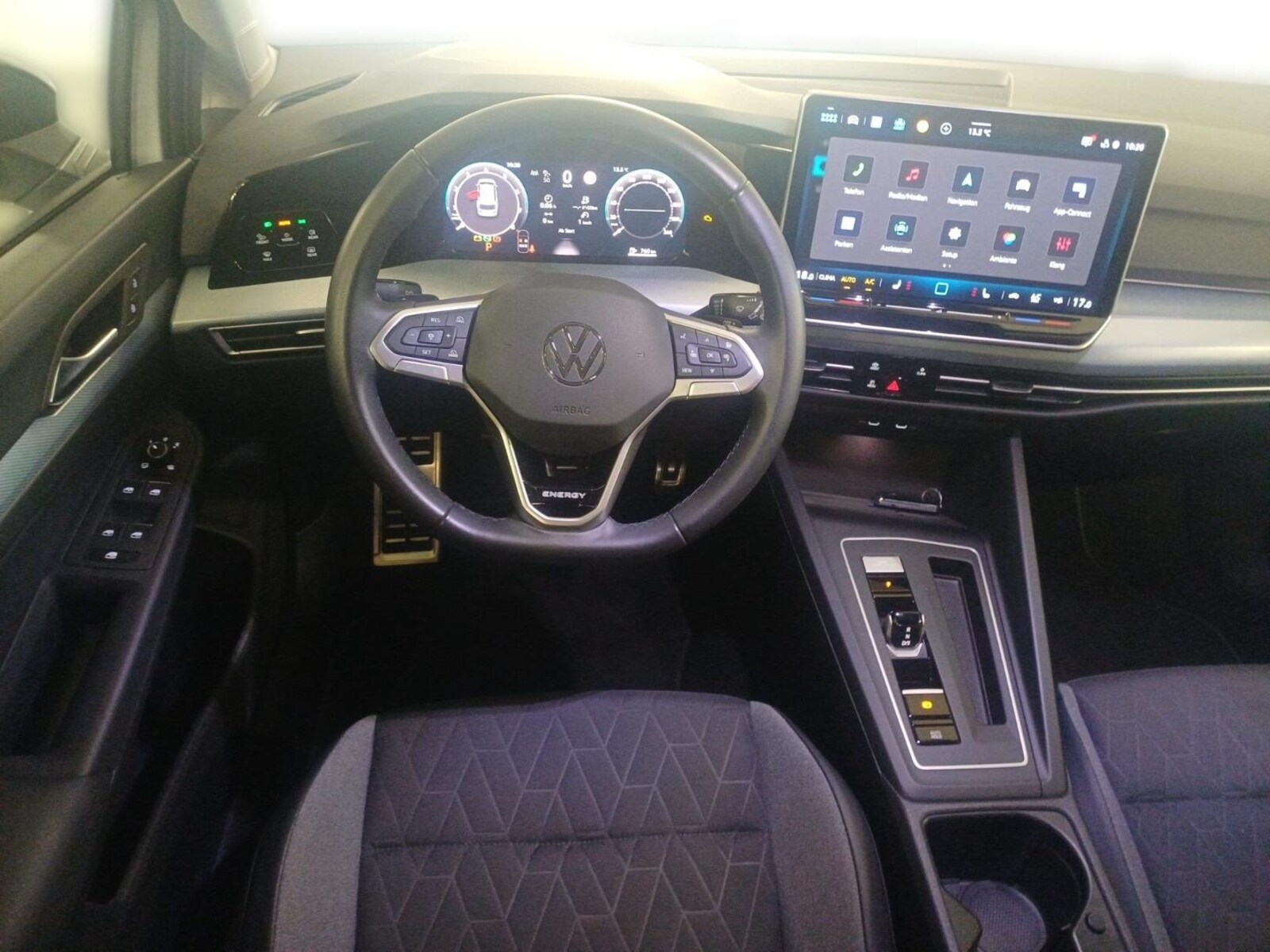 Volkswagen Golf Variant – Bild 10