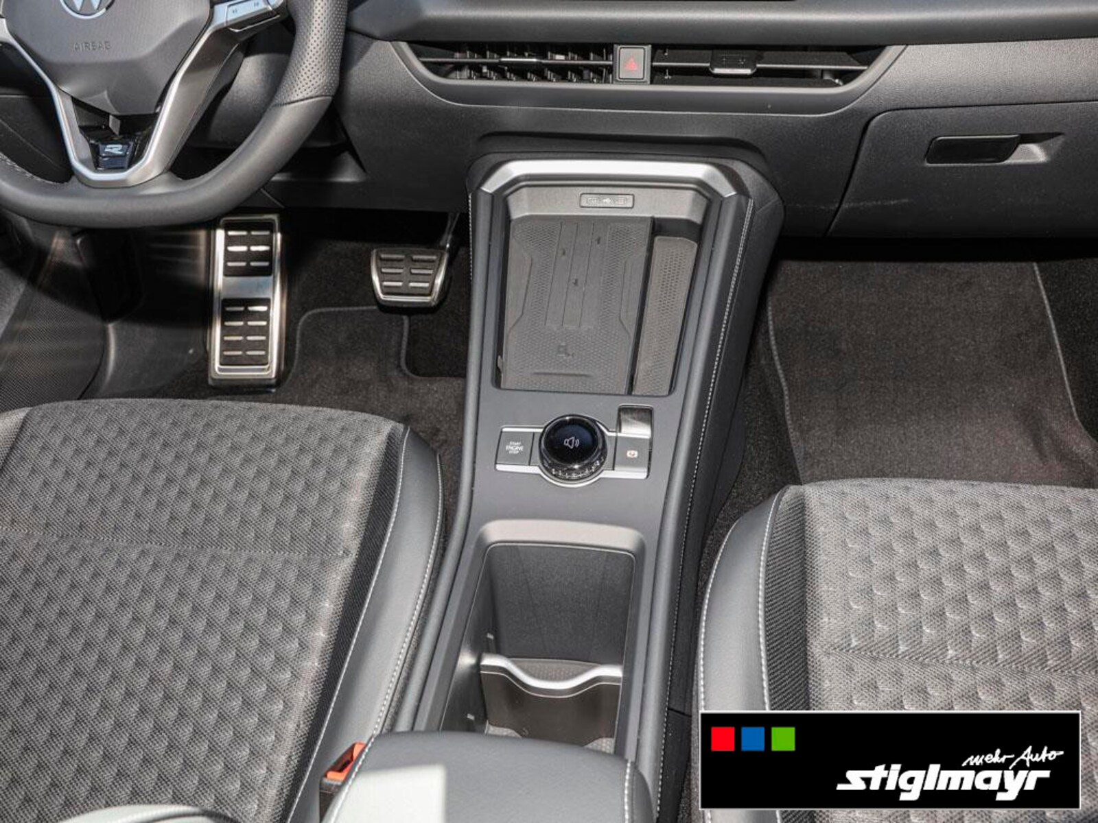 Volkswagen T-Roc – Bild 8