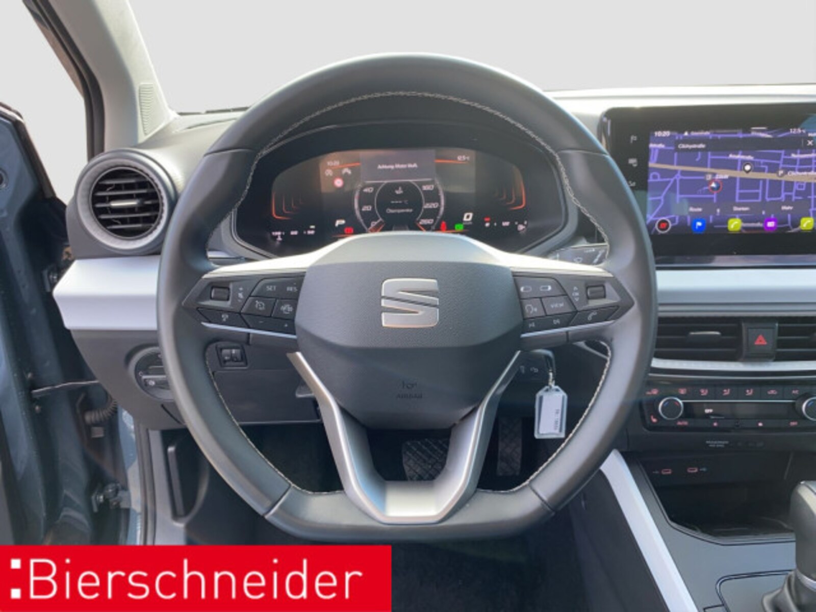 SEAT Arona – Bild 10
